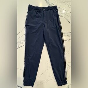 Under Armour Navy Sportswear Pants